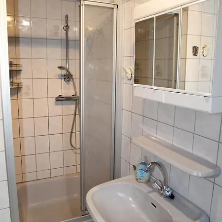 Seerobbe Ferienhaus