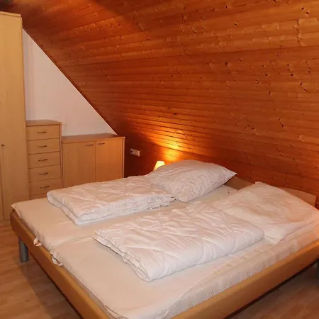 Dom wakacyjny Seerobbe Norddeich (Norden)